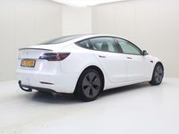 Gebraucht Tesla Model 3 Long Range AWD 258 kW (351 PS) 2020 Weiß Limousine