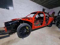 Gebraucht Audi 80 Competition 150 PS (110 kW) 1994 Rot Limousine