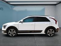 Gebraucht Kia Niro 182 PS (133 kW) 2025 Weiß SUV