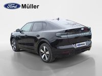 Brugt Ford Capri 210 kW (286 HK) 2025 Sort SUV
