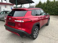 Gebraucht Toyota Corolla Cross 170 PS (125 kW) 2025 Rot SUV