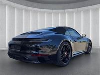 Gebraucht Porsche 911 353 PS (259 kW) 2022 Schwarz