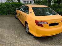 gebraucht Toyota Camry Hybrid Украинская регистрация