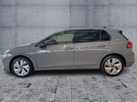 Gebraucht VW Golf VIII Life 150 PS (110 kW) 2026 Grau Limousine