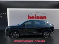 Gebraucht Honda HR-V Elegance 131 PS (96 kW) 2022 Schwarz SUV