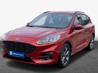 Gebraucht Ford Kuga ST-Line 120 PS (88 kW) 2024 Rot SUV