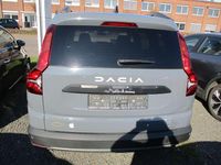Gebraucht Dacia Jogger Extreme 91 PS (66 kW) 2023 Grau Van / Kleinbus