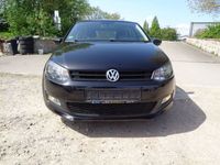 gebraucht VW Polo 1.4