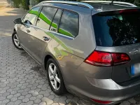 Gebraucht VW Golf VII 150 PS (110 kW) 2014 Braun Kombi
