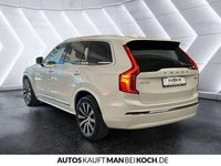 Gebraucht Volvo XC90 Plus 235 PS (172 kW) 2024 Crystal white SUV