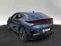 Gebraucht Cupra Tavascan VZ 250 kW (340 PS) 2025 Blau SUV