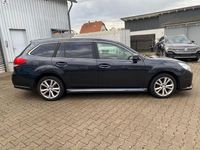 Gebraucht Subaru Outback Active 173 PS (127 kW) 2014 Grau Limousine