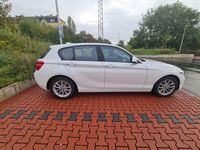 gebraucht BMW 116 d -