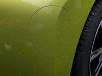 Gebraucht Peugeot 207 150 PS (110 kW) 2009 Grün Kleinwagen