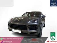 Second-hand Porsche Cayenne 462 CP (339 kW) 2021 Gri SUV