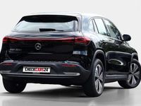 Gebraucht Mercedes EQA250+ Progressive 139 kW (190 PS) 2023 Schwarz SUV