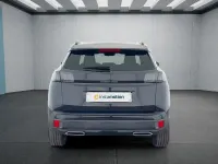Gebraucht Peugeot 3008 GTi 131 PS (96 kW) 2024 Schwarz SUV