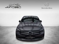 Gebraucht Mercedes B180 Business 116 PS (85 kW) 2019 Grau Kleinwagen
