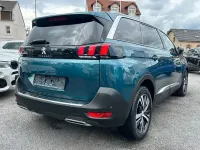 Gebraucht Peugeot 5008 179 PS (131 kW) 2019 Blau SUV