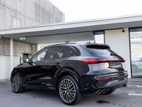 Gebraucht Audi SQ5 Ambiente 367 PS (269 kW) 2025 Mythosschwarz metallic SUV