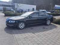 gebraucht Audi A6 2.7 TDI DPF