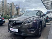 gebraucht Mazda CX-5 Sports-Line AWD #Aut.#*Navi*Memory*Kamera*