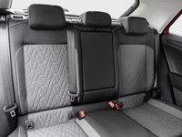 Gebraucht VW T-Roc Move 150 PS (110 kW) 2024 Rot SUV