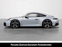 Gebraucht Porsche 911 Carrera 394 PS (289 kW) 2024 Eisgraumetallic Coupé