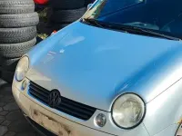 Brugt VW Lupo 50 HK (36 kW) 2003 Grå Hatchback