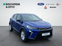 Neu Mitsubishi ASX Diamant Edition 114 PS (83 kW) 2026 Royalblau SUV