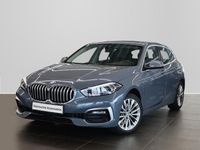 gebraucht BMW 120 d xDrive Hatch