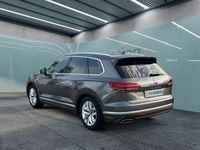 gebraucht VW Touareg 3.0TDI Atmosphere 4M Leder Navi LED AHK Luft