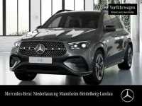 Gebraucht Mercedes GLE450 Advanced Plus 367 PS (269 kW) 2025 Selenitgrau SUV