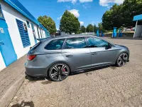 Gebraucht Seat Leon ST CUPRA 290 PS (213 kW) 2016 Grau Kombi