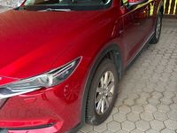 gebraucht Mazda CX-5 4x4 Allrad