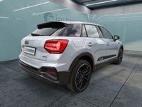 gebraucht Audi Q2 40 TFSI qu S line Edition S tro*Matrix*Virtual*Navi+*AHK*Kamera*Sportsitze*Optik*