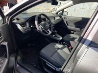 Gebraucht Renault Captur Evolution 140 PS (102 kW) 2022 Grau SUV