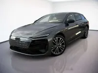 Neu Audi e-tron Performance 269 kW (367 PS) 2026 Daytonagrau perleffekt SUV