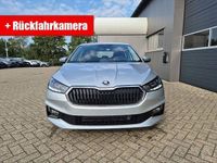Neu Skoda Fabia Selection 116 PS (85 kW) 2025 Brillantsilber metallic Kleinwagen