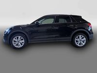 Usata Audi Q2 150 CV (110 kW) 2022 Nero SUV