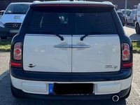 Second-hand Mini One D 90 CP (66 kW) 2014 Bej Hatchback