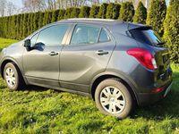 gebraucht Opel Mokka X 1.6 ON Start/Stop ON