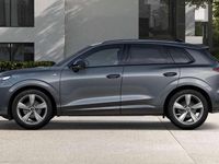 Neu Audi Q3 S-Line 150 PS (110 kW) 2025 Daytonagrau perleffekt SUV