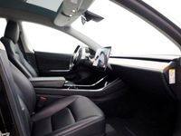 Gebraucht Tesla Model 3 Long Range AWD 339 kW (462 PS) 2019 Schwarz Limousine
