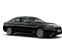 Gebraucht BMW 520 Sport Line 190 PS (139 kW) 2025 Limousine