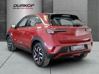 Gebraucht Opel Mokka Elegance 131 PS (96 kW) 2024 Kosmos rot SUV