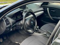 gebraucht BMW 116 d Baujahr 2011
