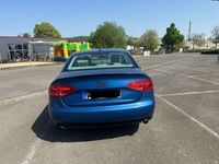 gebraucht Audi A4 2.7 TDI (DPF) multitronic S line S line