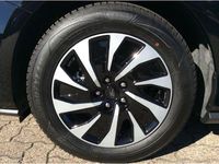 Neu Ford Focus Titanium 125 PS (91 kW) 2025 Schwarz Limousine