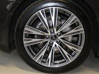 Gebraucht Audi A6 Sport 204 PS (150 kW) 2024 Braun Kombi